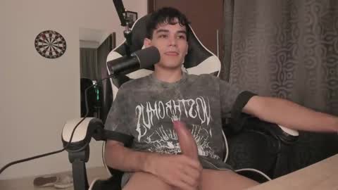 Ronaldo online show from 12-13-24, 03:05