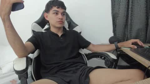 Ronaldo online show from 02-12-26, 12:38