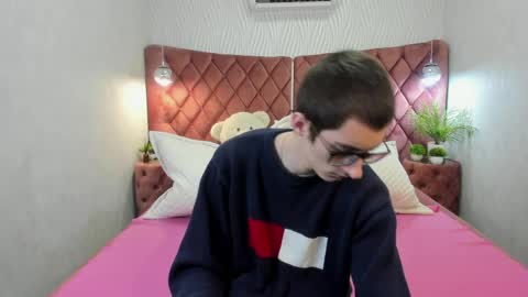 ronbevs online show from 04-09-26, 07:19