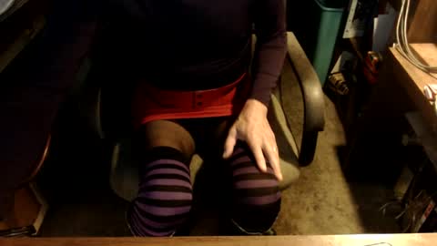 Ronda online show from 09-19-25, 07:58