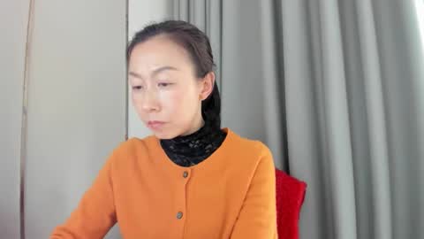 Snapshot of rongrong0329 chatting on 04-16-26, 08:37 sui sui online show from 04-16-26, 08:37