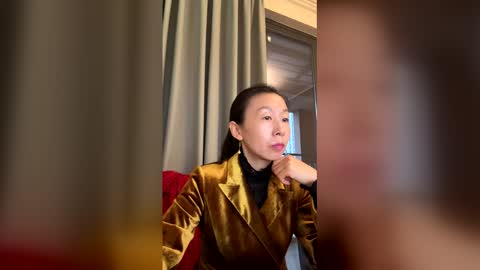 Snapshot of rongrong0329 chatting on 04-16-26, 10:34 sui sui online show from 04-16-26, 10:34