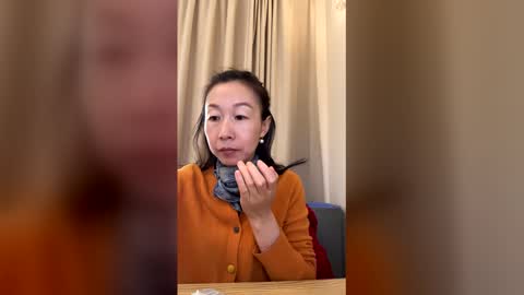 Snapshot of rongrong0329 chatting on 05-04-26, 12:50 sui sui online show from 05-04-26, 12:50