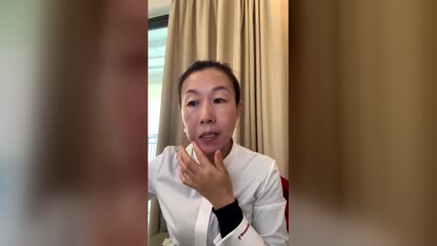 Snapshot of rongrong0329 chatting on 05-05-26, 01:24 sui sui online show from 05-05-26, 01:24