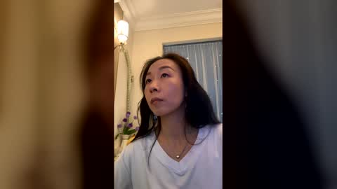 Snapshot of rongrong0329 chatting on 05-31-26, 01:03 sui sui online show from 05-31-26, 01:03