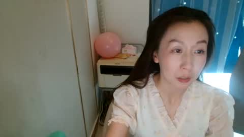 Snapshot of rongrong0329 chatting on 07-07-26, 06:38 sui sui online show from 07-07-26, 06:38