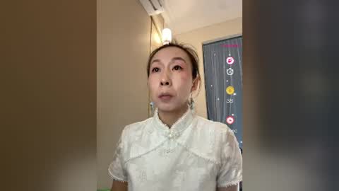 Snapshot of rongrong0329 chatting on 07-28-26, 03:02 sui sui online show from 07-28-26, 03:02