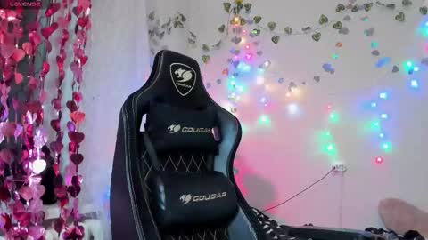 Spicy lady Kristy online show from 03-09-26, 05:17