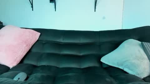 Ronnie online show from 03-04-25, 09:54