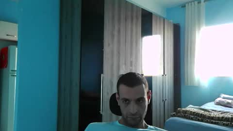 ronny online show from 03-04-26, 08:59