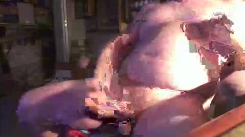 ronnybeee online show from 03-20-26, 07:24