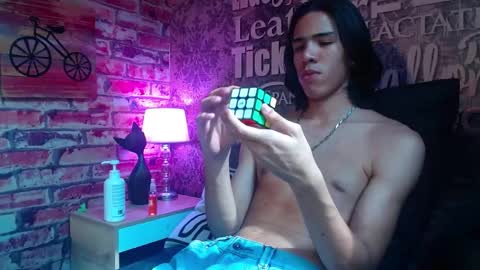 RonyMiller 1 online show from 12-11-24, 06:42