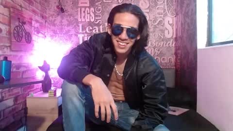 RonyMiller 1 online show from 12-12-24, 01:06