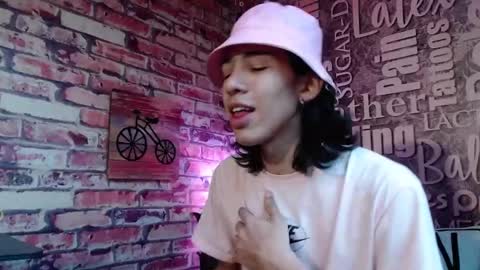 RonyMiller 1 online show from 12-17-24, 03:39