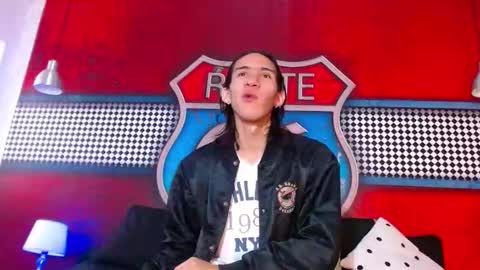 RonyMiller 1 online show from 01-08-25, 03:39