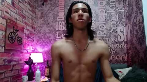 RonyMiller 1 online show from 01-09-25, 09:58