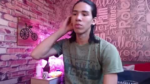 RonyMiller 1 online show from 01-19-25, 03:21