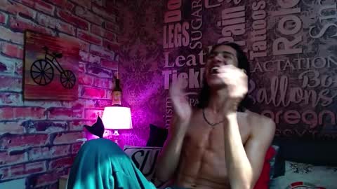 RonyMiller 1 online show from 01-19-25, 06:32