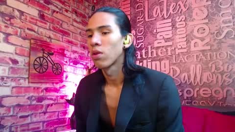 RonyMiller 1 online show from 01-23-25, 03:43