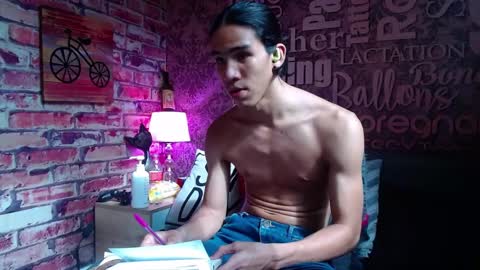 RonyMiller 1 online show from 01-24-25, 08:11