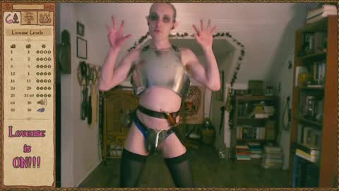 Roogy online show from 03-29-26, 04:34