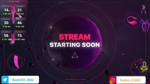 Twelve 3 Inst Twelve 312002 Twitter Room312 2002 online show from 04-04-26, 03:09