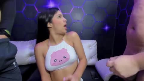 Snapshot of room_kitty chatting on 03-12-25, 11:12  MIA AND PAUL online show from 03-12-25, 11:12