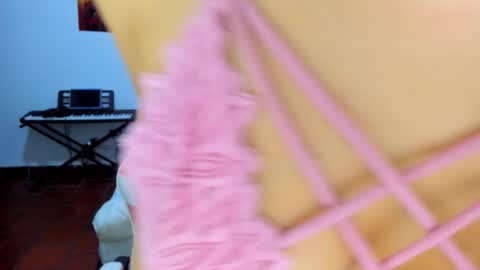  MIA AND PAUL online show from 11-22-25, 07:24