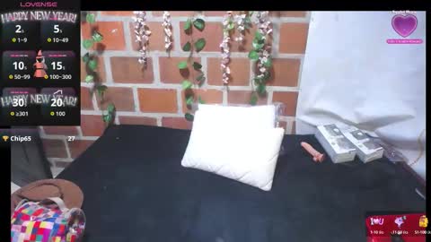 roos_veyker online show from 10-18-25, 01:19