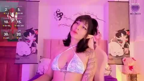 roose eva online show from 06-28-26, 03:40