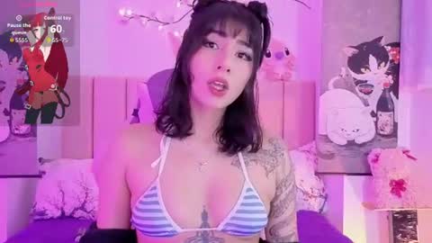 roose eva online show from 07-05-26, 05:20