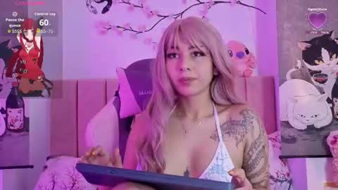 roose eva online show from 07-09-26, 04:00