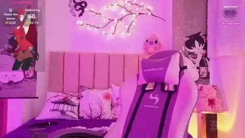 roose eva online show from 07-12-26, 03:03