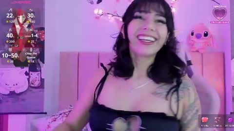 roose eva online show from 07-17-26, 03:07