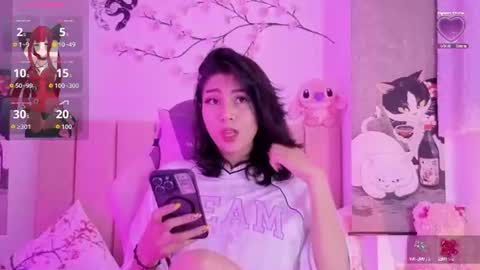 roose eva online show from 07-28-26, 03:54