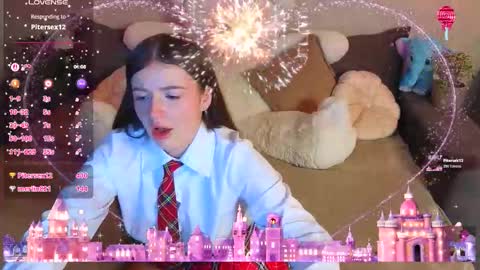 roraline_lov online show from 03-12-26, 04:13