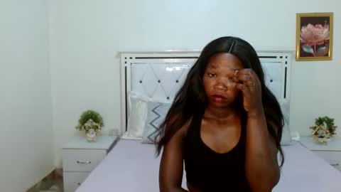 Snapshot of rorennah chatting on 04-16-26, 06:30 Rorenah online show from 04-16-26, 06:30