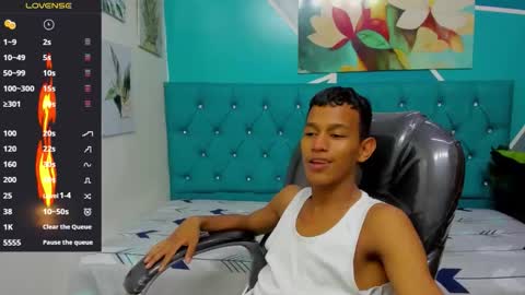 RORY CASTRO online show from 11-02-25, 10:45