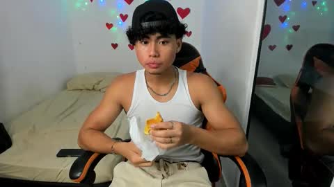 rory_peters_ online show from 02-26-26, 12:26