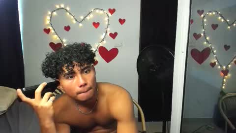 rory_peters_ online show from 02-27-26, 04:18