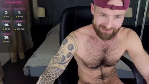 Rory Reed online show from 02-15-25, 12:11