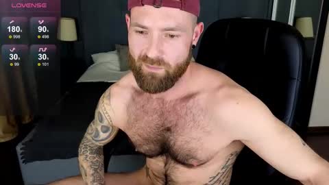 Rory Reed online show from 02-26-25, 03:19