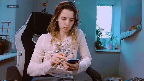 rosa843850 online show from 02-15-26, 02:25