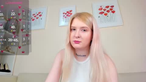 Rosa online show from 09-12-25, 09:20