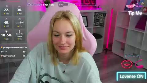 Viola online show from 07-17-26, 12:23