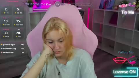 Viola online show from 07-19-26, 12:42