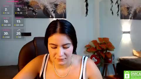 Snapshot of rosaliea chatting on 07-17-26, 04:08 R O S A L I A online show from 07-17-26, 04:08