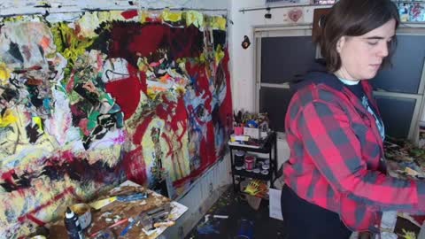 Snapshot of rosaliecaine chatting on 12-07-24, 01:36 Rosalie Caine online show from 12-07-24, 01:36