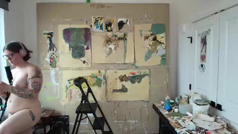 Snapshot of rosaliecaine chatting on 09-08-25, 05:34 Rosalie Caine online show from 09-08-25, 05:34