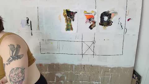 Snapshot of rosaliecaine chatting on 11-10-25, 08:08 Rosalie Caine online show from 11-10-25, 08:08